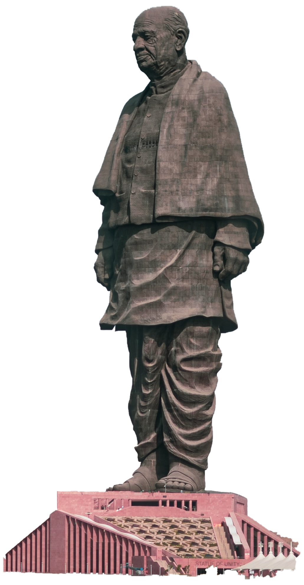statue of unity